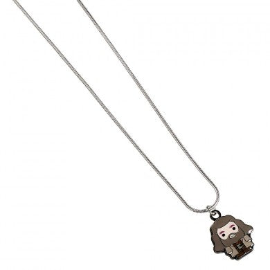 Harry Potter - Halskette & Anhänger - Cutie Collection - Rubeus Hagrid