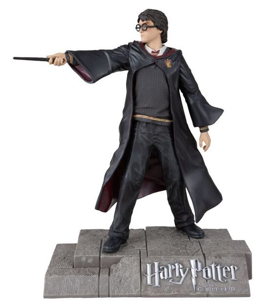 Harry Potter - Harry Potter und der Feuerkelch ( 15cm )