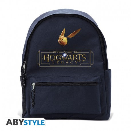 Harry Potter - Premium Rucksack - Hogwarts Lagacy