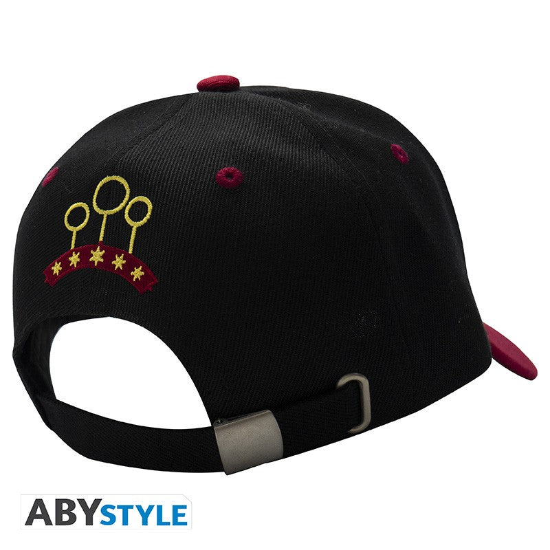 Harry Potter - Cap - Quidditch