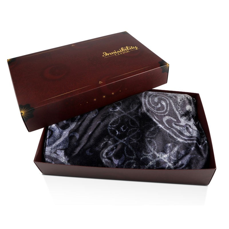 Harry Potter - Tarnumhang (Deluxe Version)