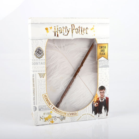 Harry Potter - Wingardium Leviosa Kit