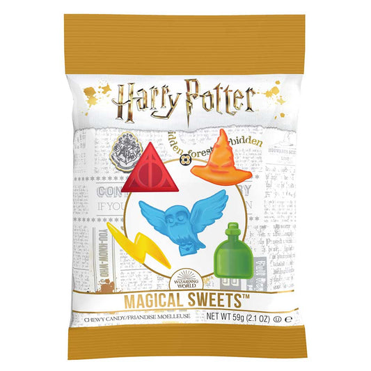 Harry Potter - Magical Sweets (59g)