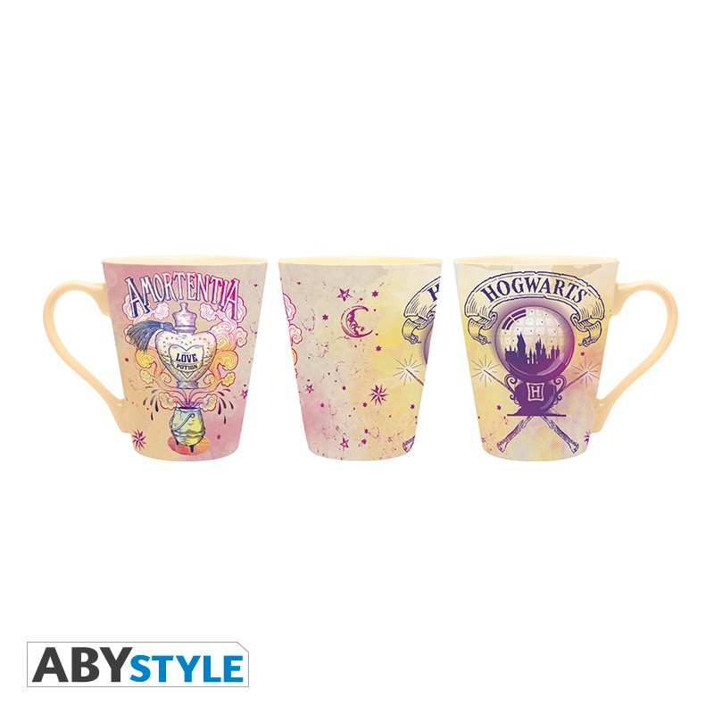 Harry Potter - Tasse - Amortentia