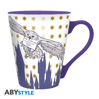 Harry Potter - Tasse - Hogwarts Brief