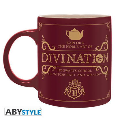 Harry Potter - Tasse - Der Grimm