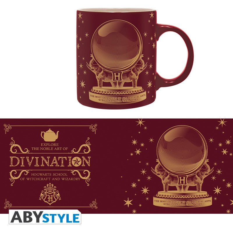 Harry Potter - Tasse - Der Grimm