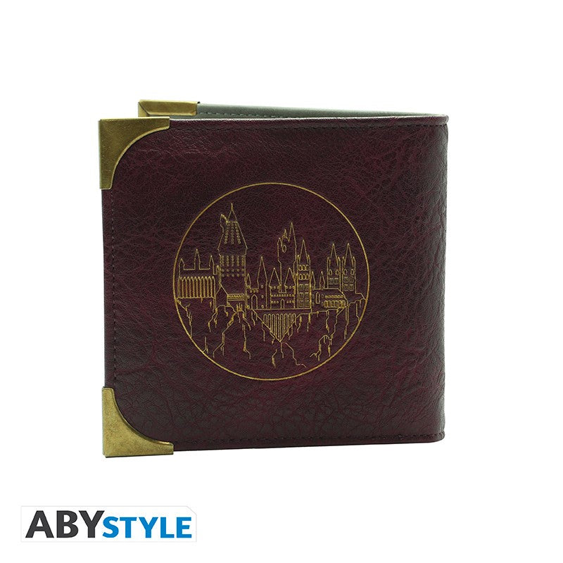 Harry Potter - Geldbeutel - Hogwarts