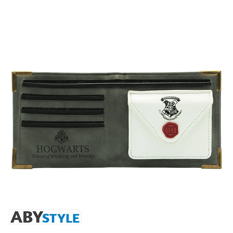 Harry Potter - Geldbeutel - Hogwarts