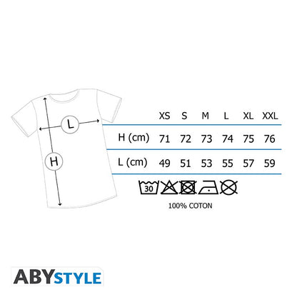 Harry Potter - T-Shirt - Ravenclaw