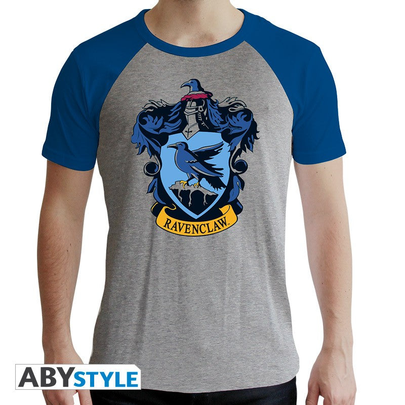Harry Potter - T-Shirt - Ravenclaw