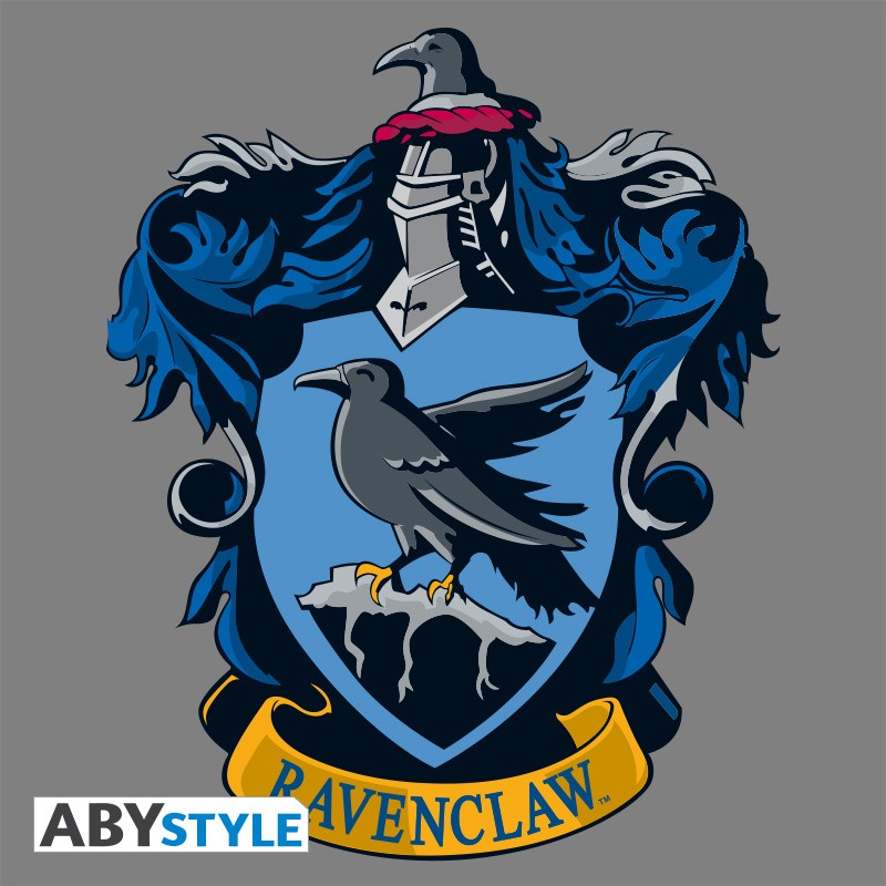 Harry Potter - T-Shirt - Ravenclaw