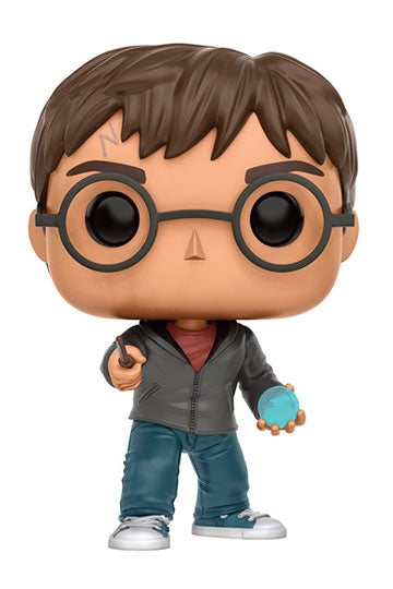 Harry Potter – Harry Potter mit Prophezeiung– Pop!