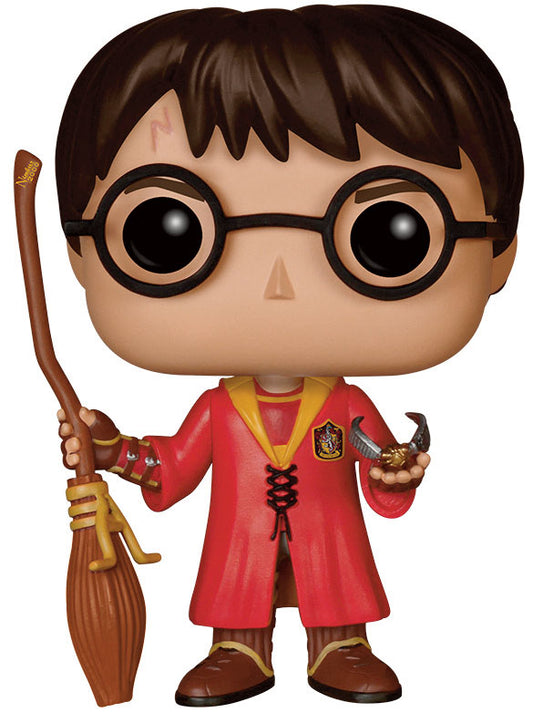 Harry Potter – Harry Potter Quidditch – Pop! ( NR.8 )