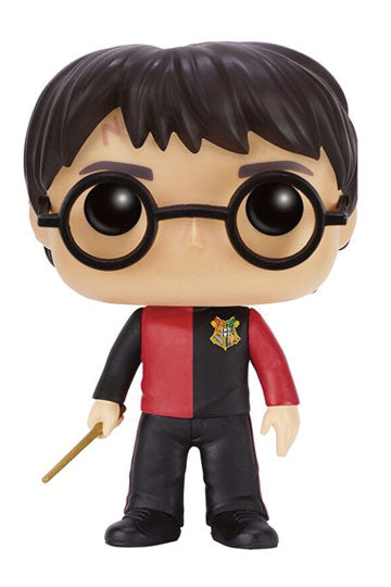 Harry Potter – Harry Potter Trimagisches Turnier – Pop!