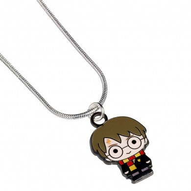 Harry Potter - Halskette & Anhänger - Cutie Collection - Harry Potter