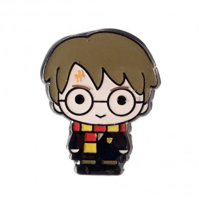 Harry Potter - Ansteck-Button - Cutie Collection - Harry Potter