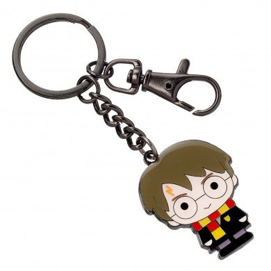 Harry Potter - Schlüsselanhänger - Cutie Collection - Harry Potter