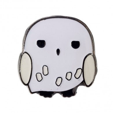 Harry Potter - Ansteck-Button - Cutie Collection - Hedwig
