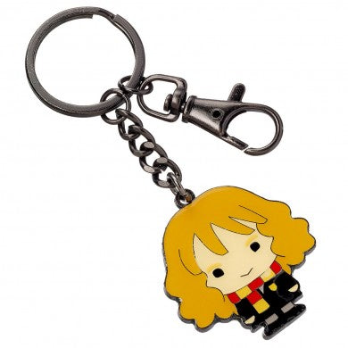 Harry Potter - Schlüsselanhänger - Cutie Collection - Hermine Granger