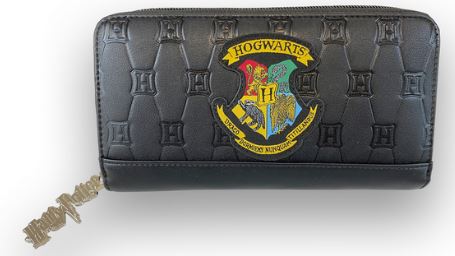 Harry Potter - Geldbeutel - Hogwarts