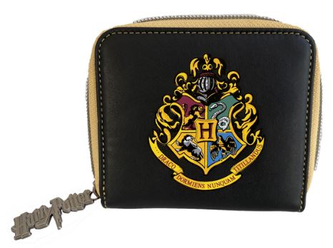 Harry Potter - Mini Geldbörse - Hogwarts