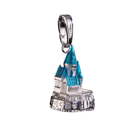 Harry Potter - Lumos Charm – Hogwarts Silber