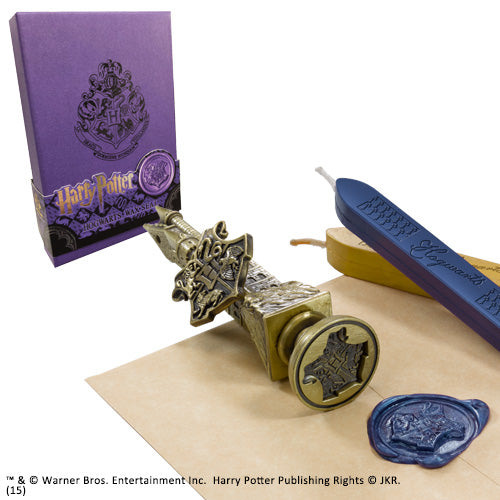 Harry Potter - Siegel - Hogwarts