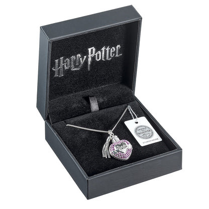 Harry Potter - Kristall-Kollektion - Liebestrank Halskette