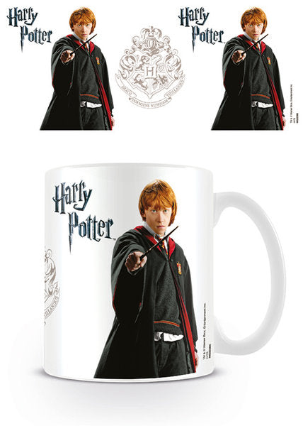 Harry Potter - Tasse - Ron