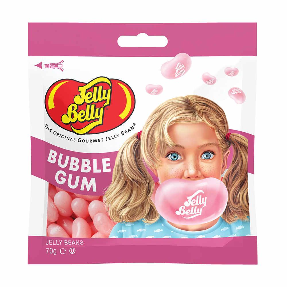 Jelly Belly - Bubble Gum (70g)