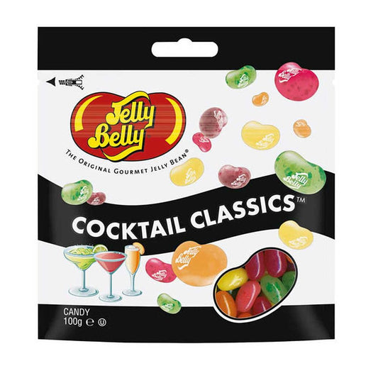 Jelly Belly - Cocktail Classics (70g)