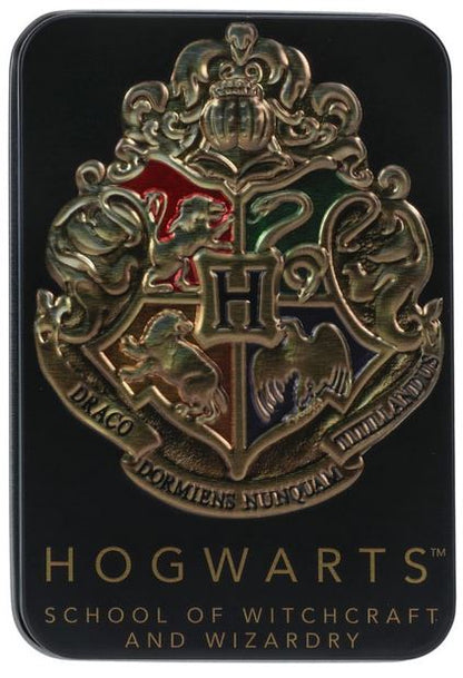 Harry Potter - Spielkarten - Hogwarts