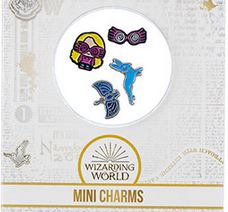 Harry Potter - Mini Charms - Luna