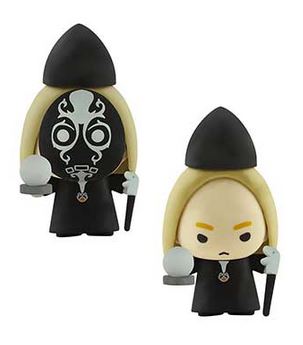 Harry Potter - Gomee Figuren - Lucius Malfoy