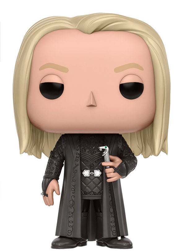 Harry Potter - Lucius Malfoy - Pop!
