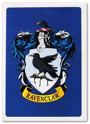 Harry Potter - Magnet - Ravenclaw