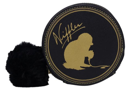 Phantastische Tierwesen - Münzgeldbeutel - Niffler