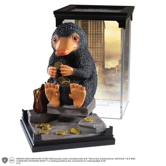 Phantastische Tierwesen - Magical Creatures - Niffler