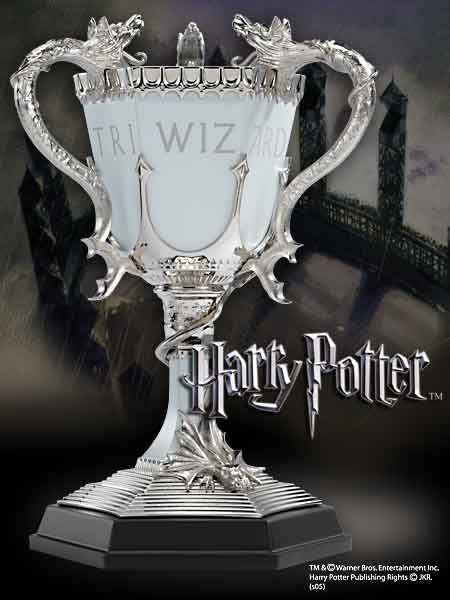 Harry Potter - Der Trimagische Pokal