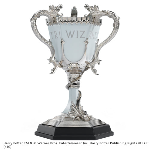 Harry Potter - Der Trimagische Pokal