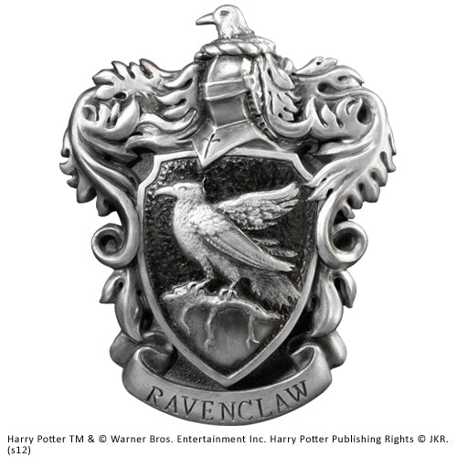 Harry Potter - Wandschmuck - Ravenclaw Wappen