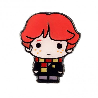 Harry Potter - Ansteck-Button - Cutie Collection - Ron Weasley