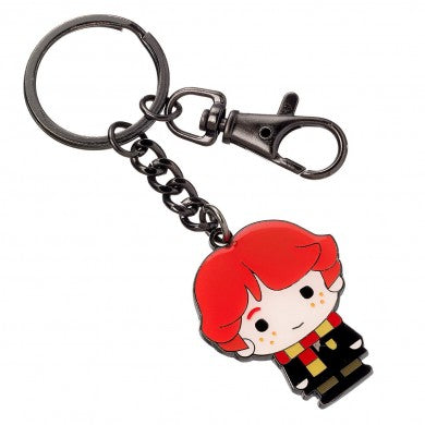 Harry Potter - Schlüsselanhänger - Cutie Collection - Ron Weasley