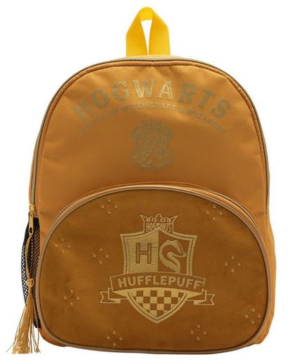 Harry Potter - Rucksack - Hufflepuff