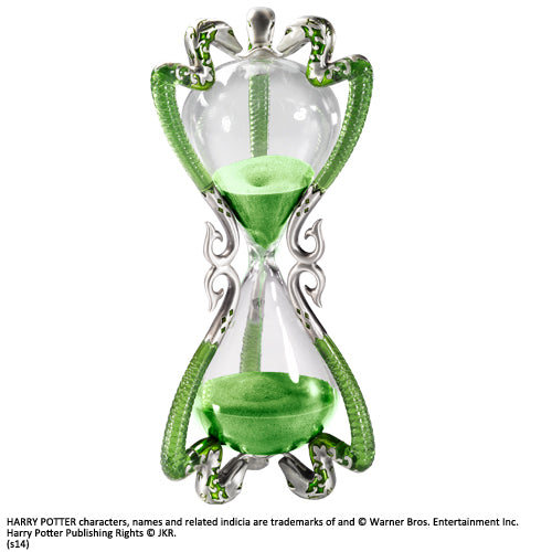 Harry Potter - Sanduhr von Professor Horace Slughorn