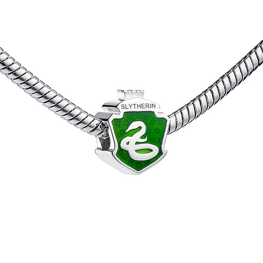 Harry Potter - Slytherin -  Slider Charm