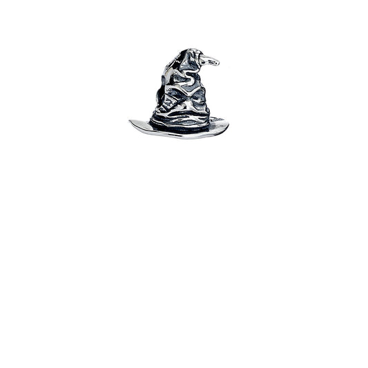 Harry Potter - Charm (Sterling Silber) - Sprechender Hut