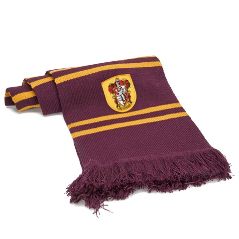 Harry Potter - Schal Gryffindor