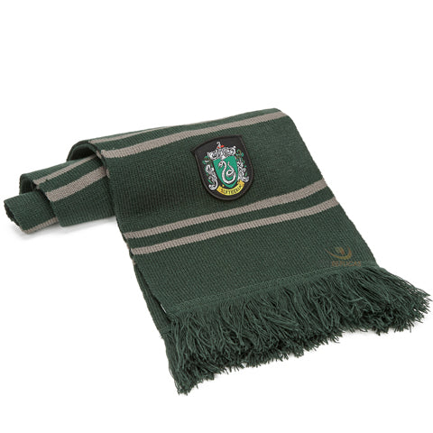 Harry Potter - Schal Slytherin